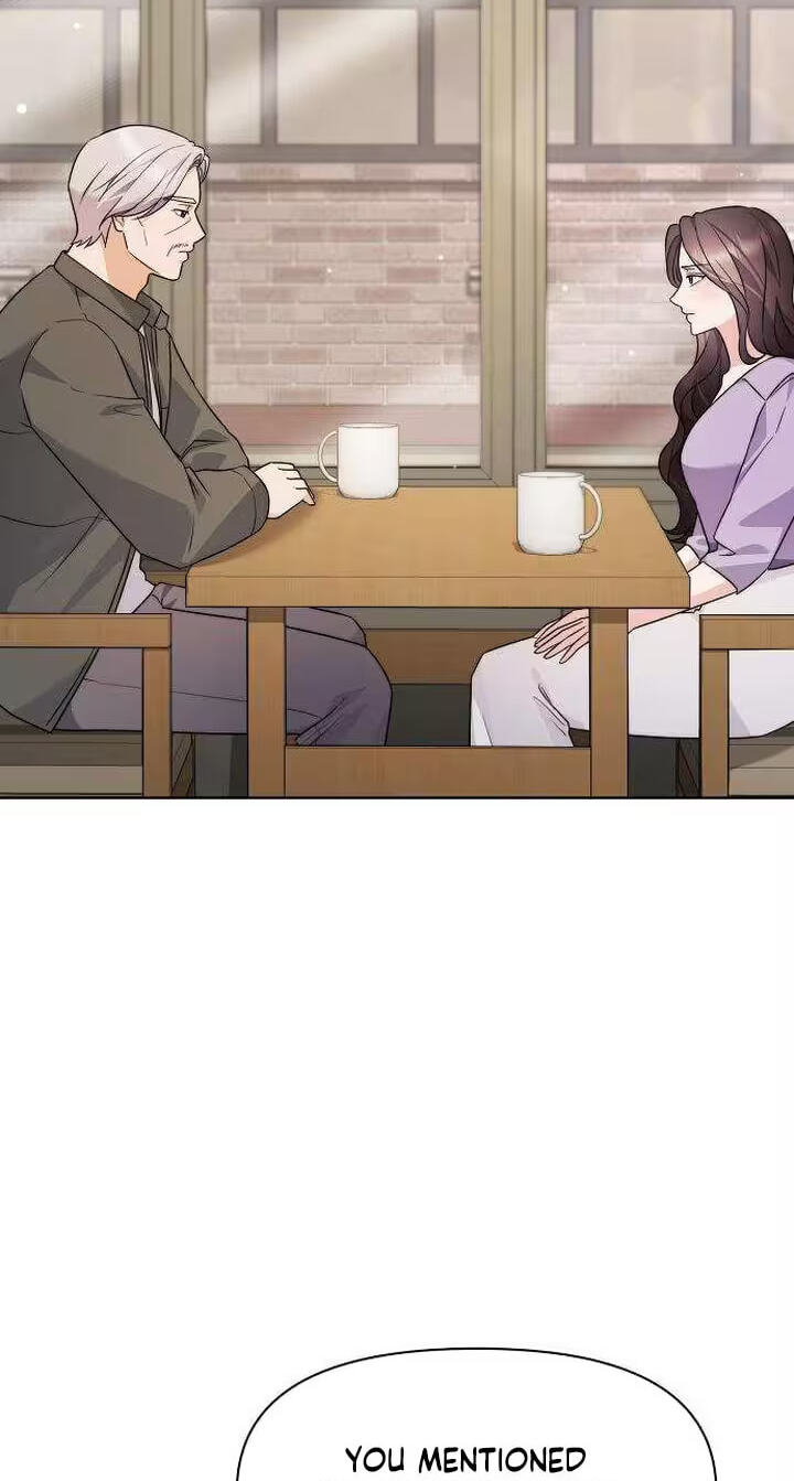 Fake Wife (Taeyoonse) Chapter 39 page 6 - 