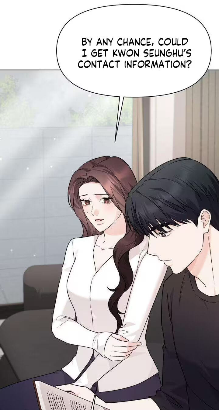 Fake Wife (Taeyoonse) Chapter 39 page 56 - 