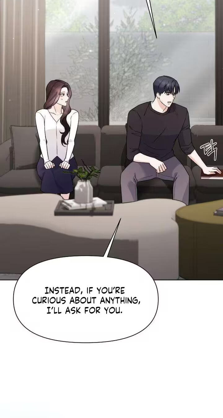 Fake Wife (Taeyoonse) Chapter 39 page 59 - 