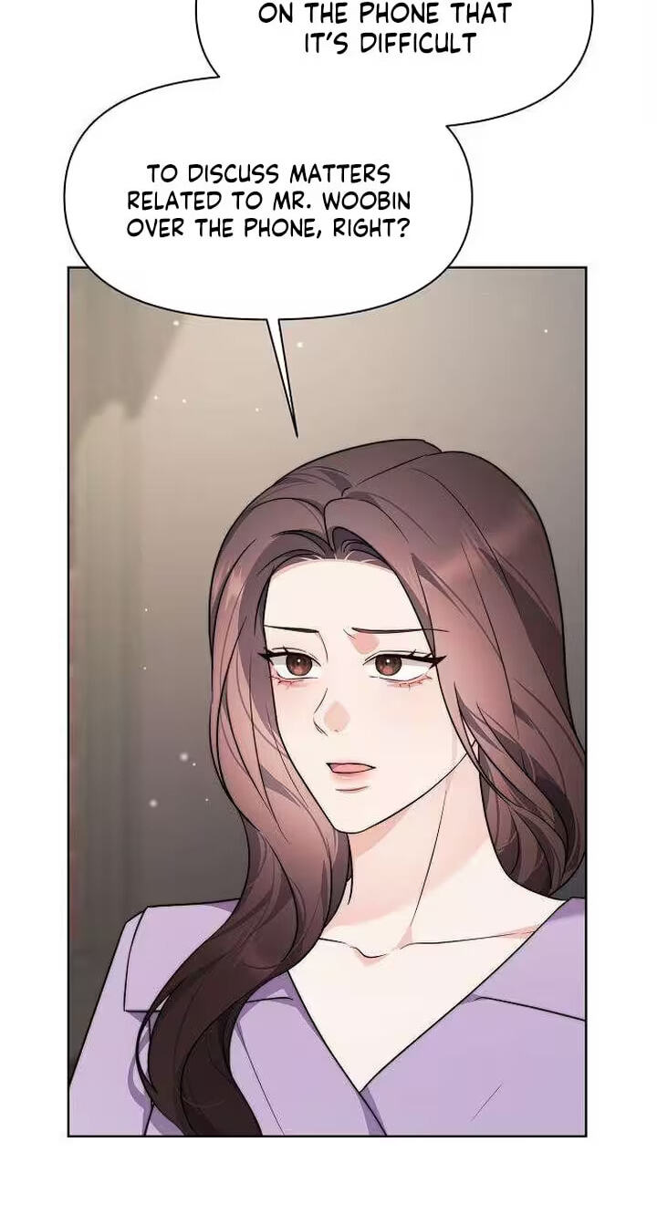 Fake Wife (Taeyoonse) Chapter 39 page 7 - 