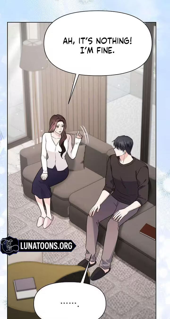 Fake Wife (Taeyoonse) Chapter 39 page 63 - 