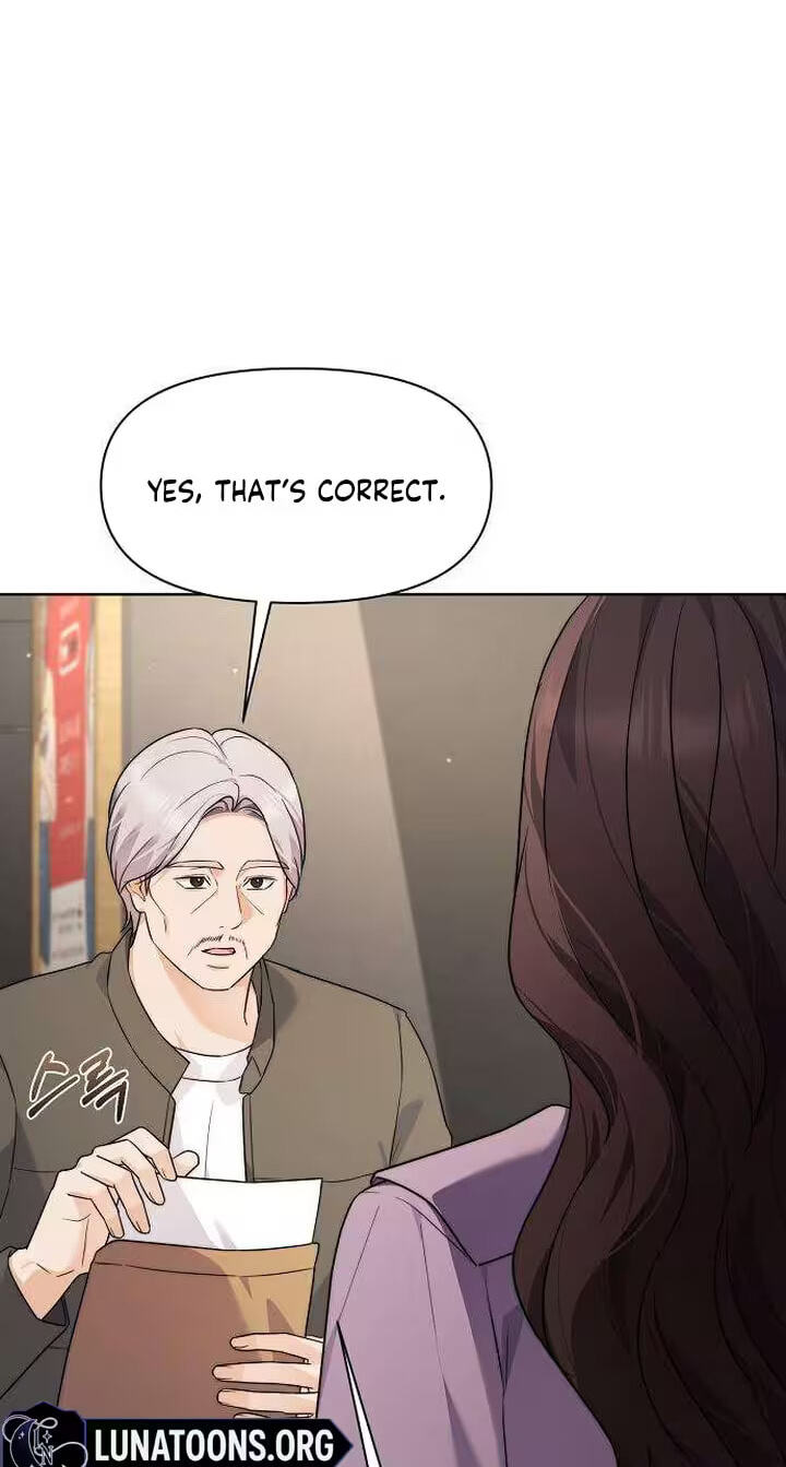 Fake Wife (Taeyoonse) Chapter 39 page 8 - 