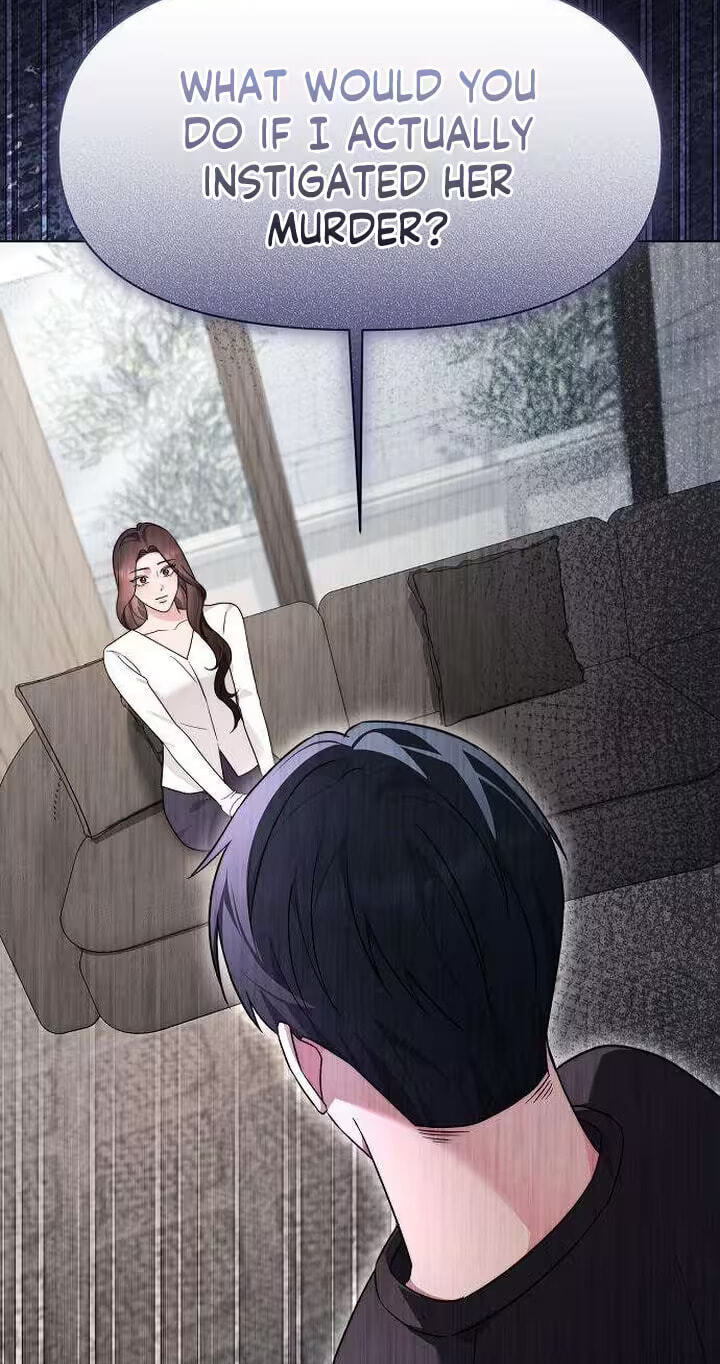 Fake Wife (Taeyoonse) Chapter 39 page 73 - 