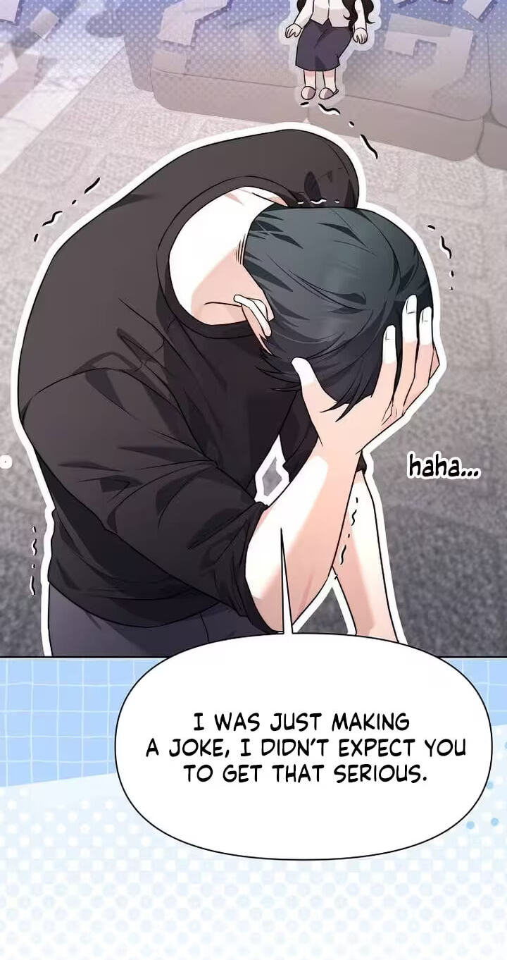 Fake Wife (Taeyoonse) Chapter 40 page 13 - 