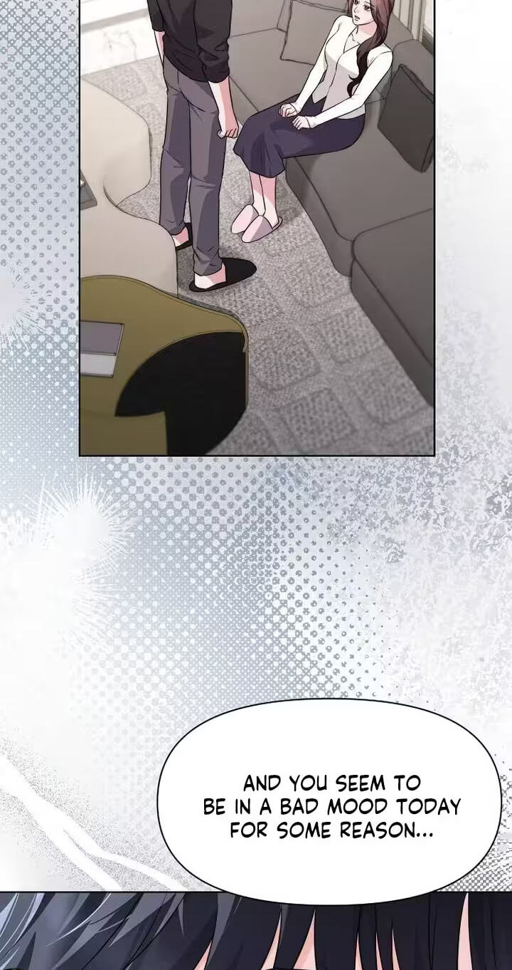 Fake Wife (Taeyoonse) Chapter 40 page 18 - 