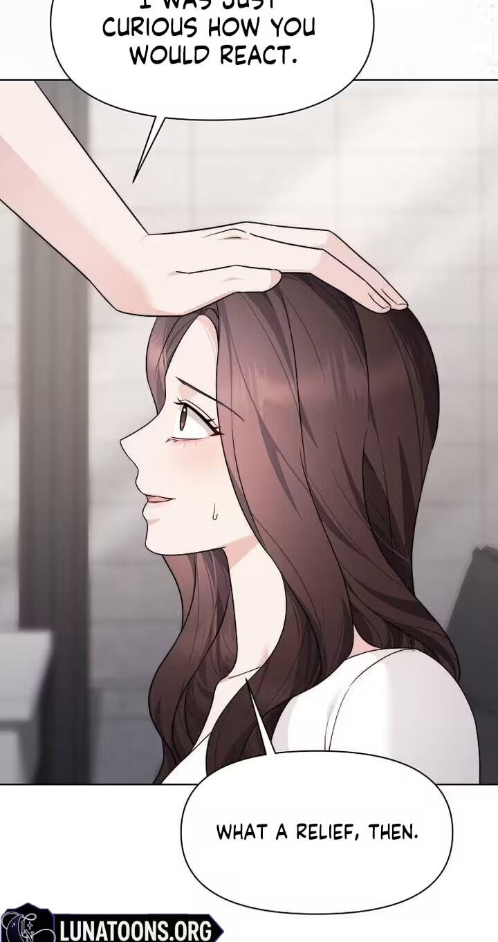 Fake Wife (Taeyoonse) Chapter 40 page 20 - 