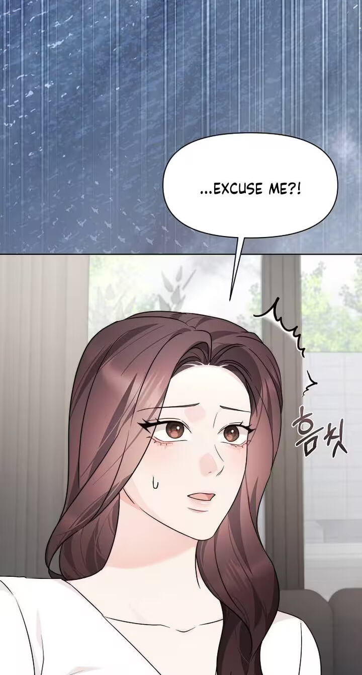 Fake Wife (Taeyoonse) Chapter 40 page 3 - 