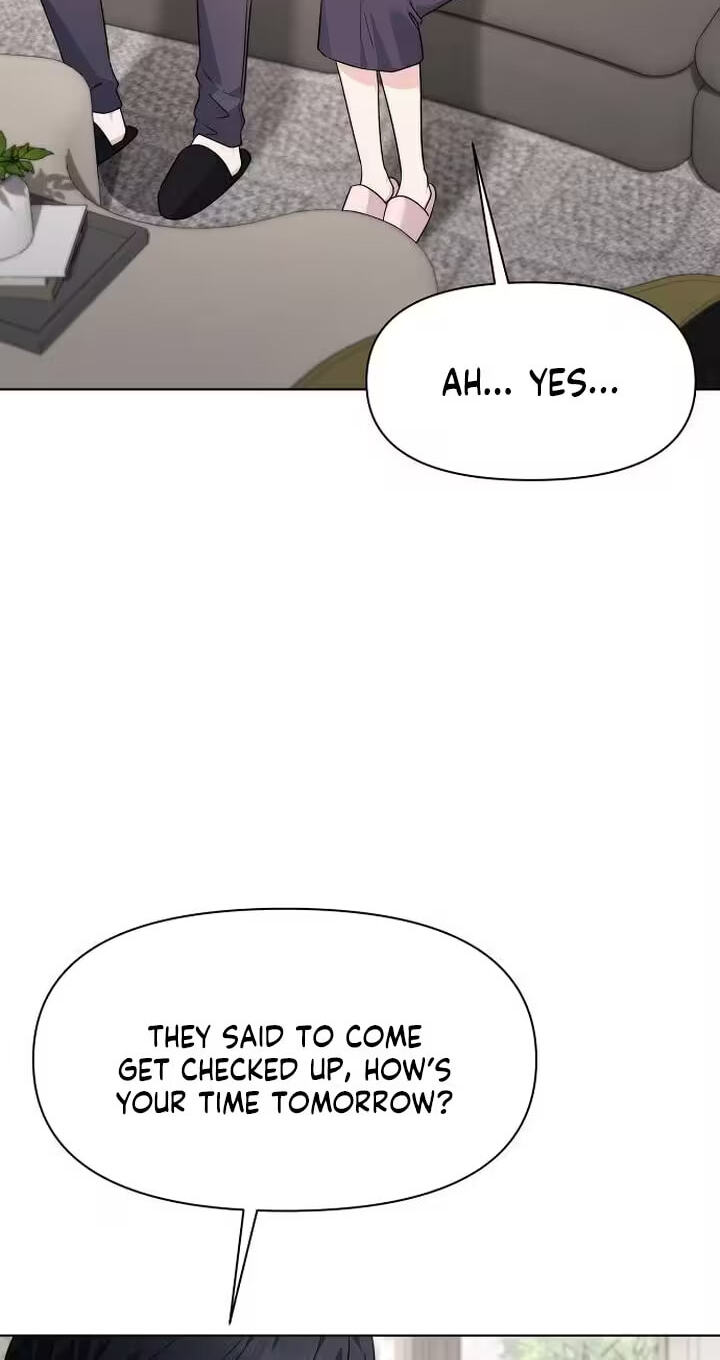 Fake Wife (Taeyoonse) Chapter 40 page 22 - 