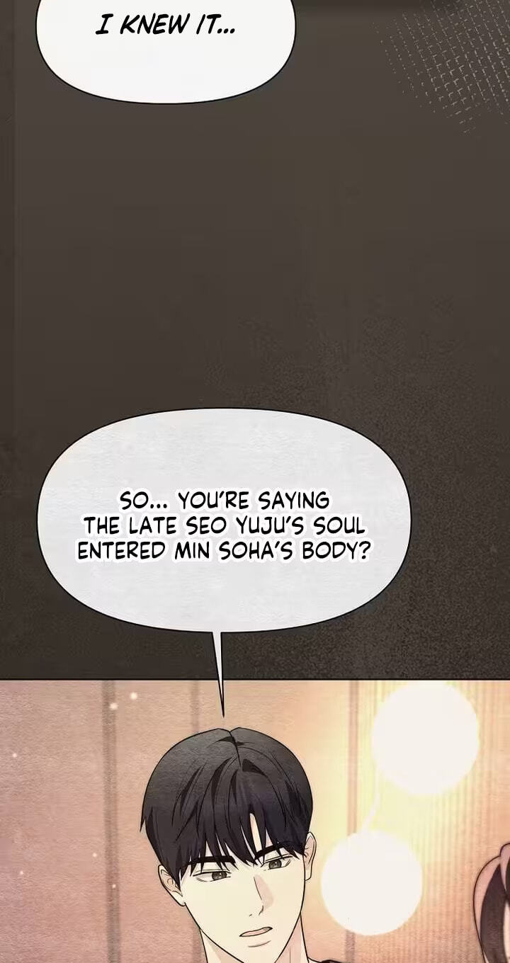 Fake Wife (Taeyoonse) Chapter 40 page 25 - 