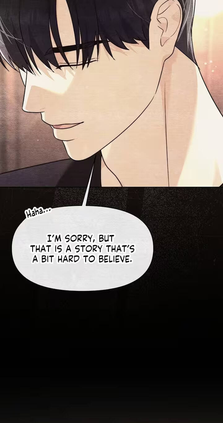 Fake Wife (Taeyoonse) Chapter 40 page 27 - 