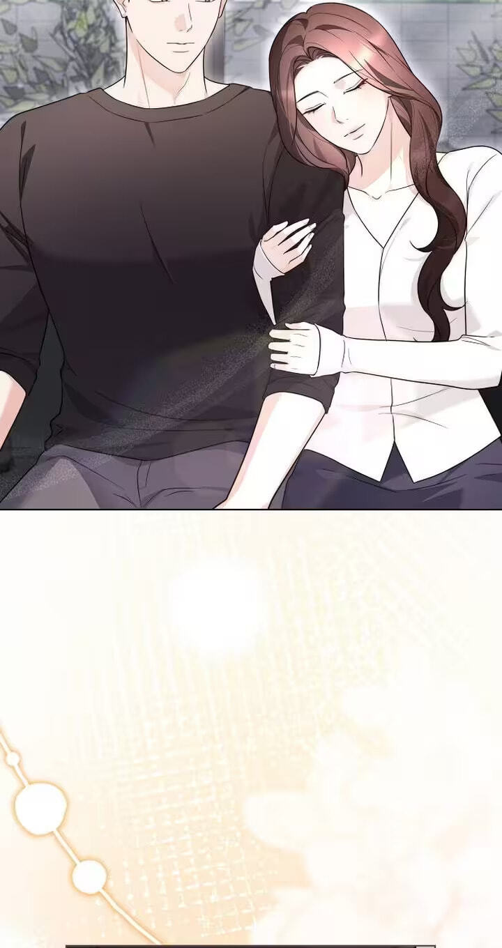 Fake Wife (Taeyoonse) Chapter 40 page 29 - 
