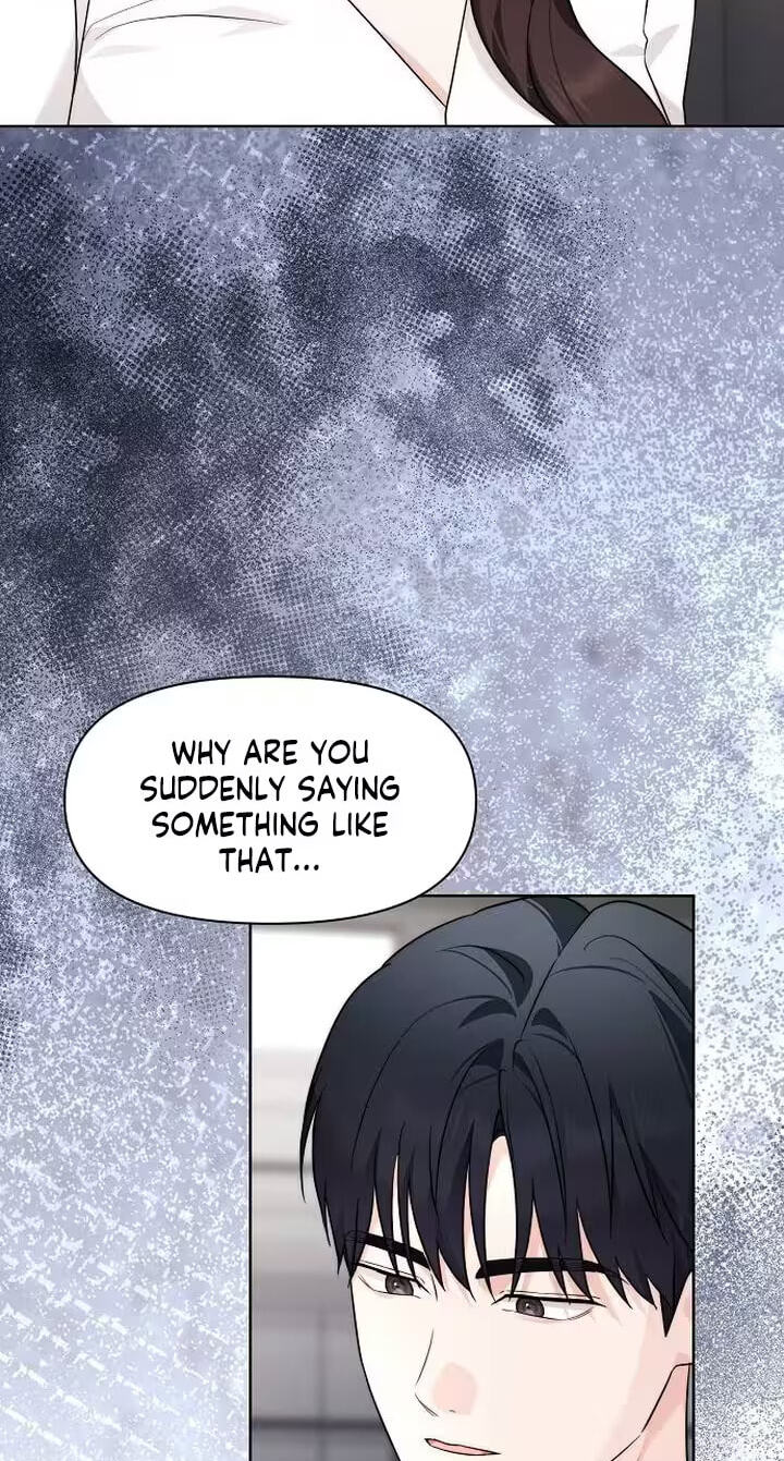 Fake Wife (Taeyoonse) Chapter 40 page 4 - 