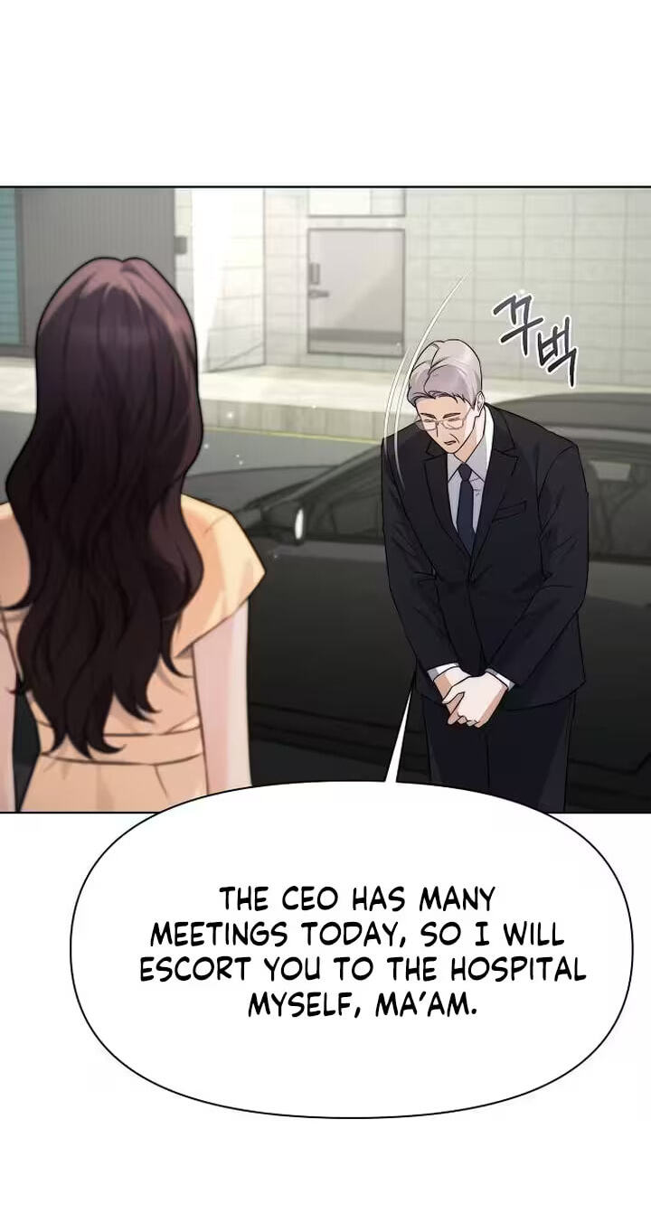 Fake Wife (Taeyoonse) Chapter 40 page 35 - 