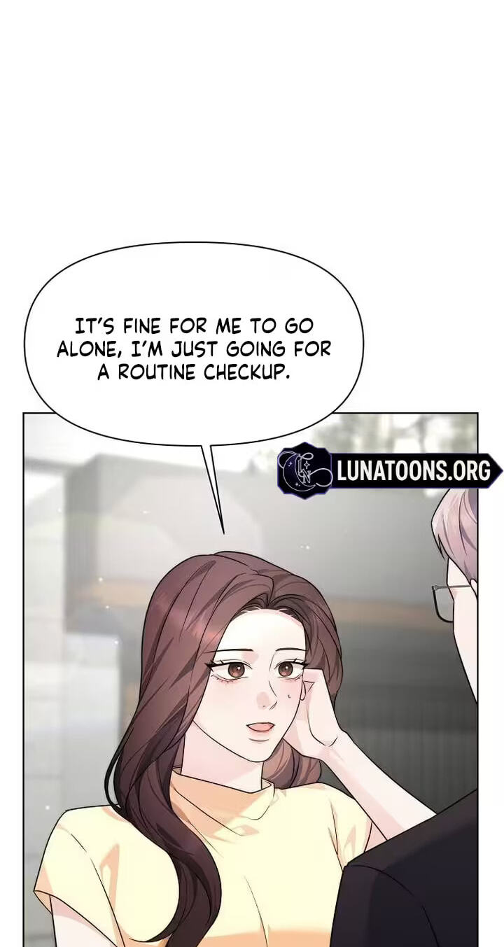Fake Wife (Taeyoonse) Chapter 40 page 36 - 