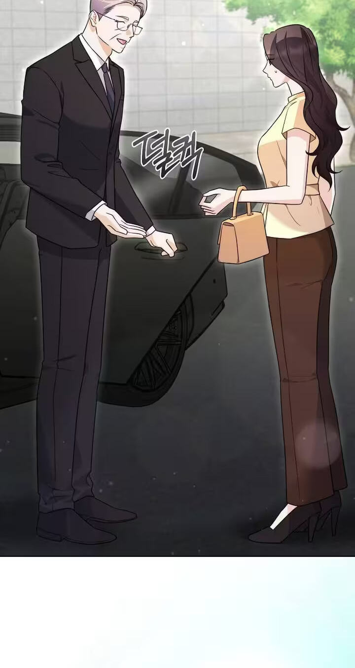 Fake Wife (Taeyoonse) Chapter 40 page 38 - 