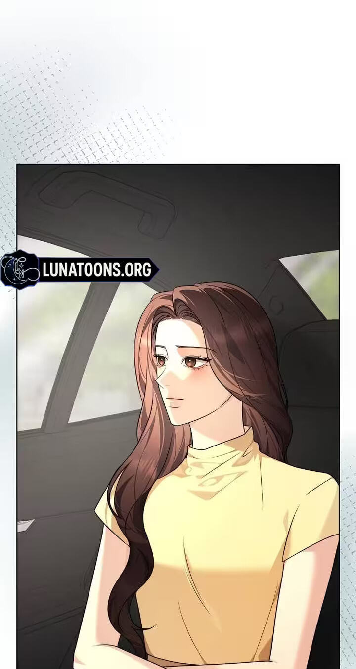 Fake Wife (Taeyoonse) Chapter 40 page 41 - 