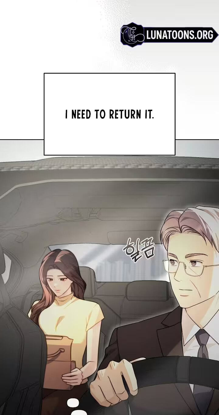 Fake Wife (Taeyoonse) Chapter 40 page 47 - 