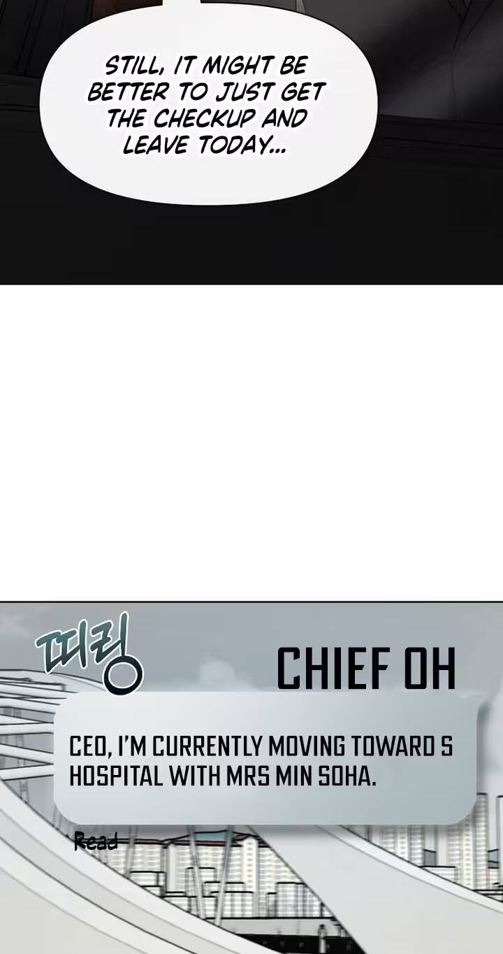 Fake Wife (Taeyoonse) Chapter 40 page 48 - 