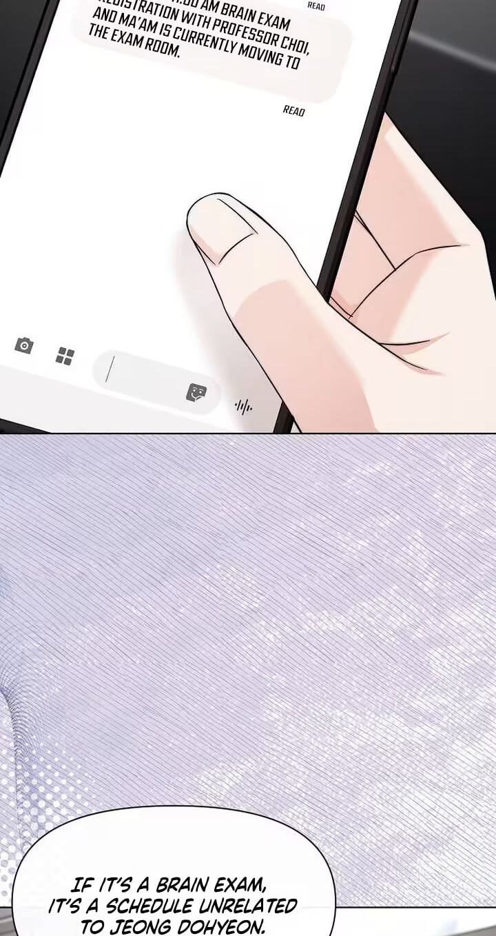 Fake Wife (Taeyoonse) Chapter 40 page 58 - 