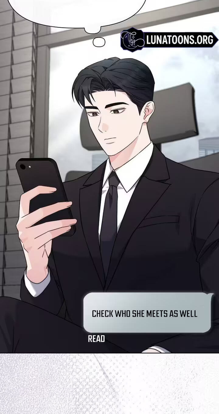 Fake Wife (Taeyoonse) Chapter 40 page 59 - 