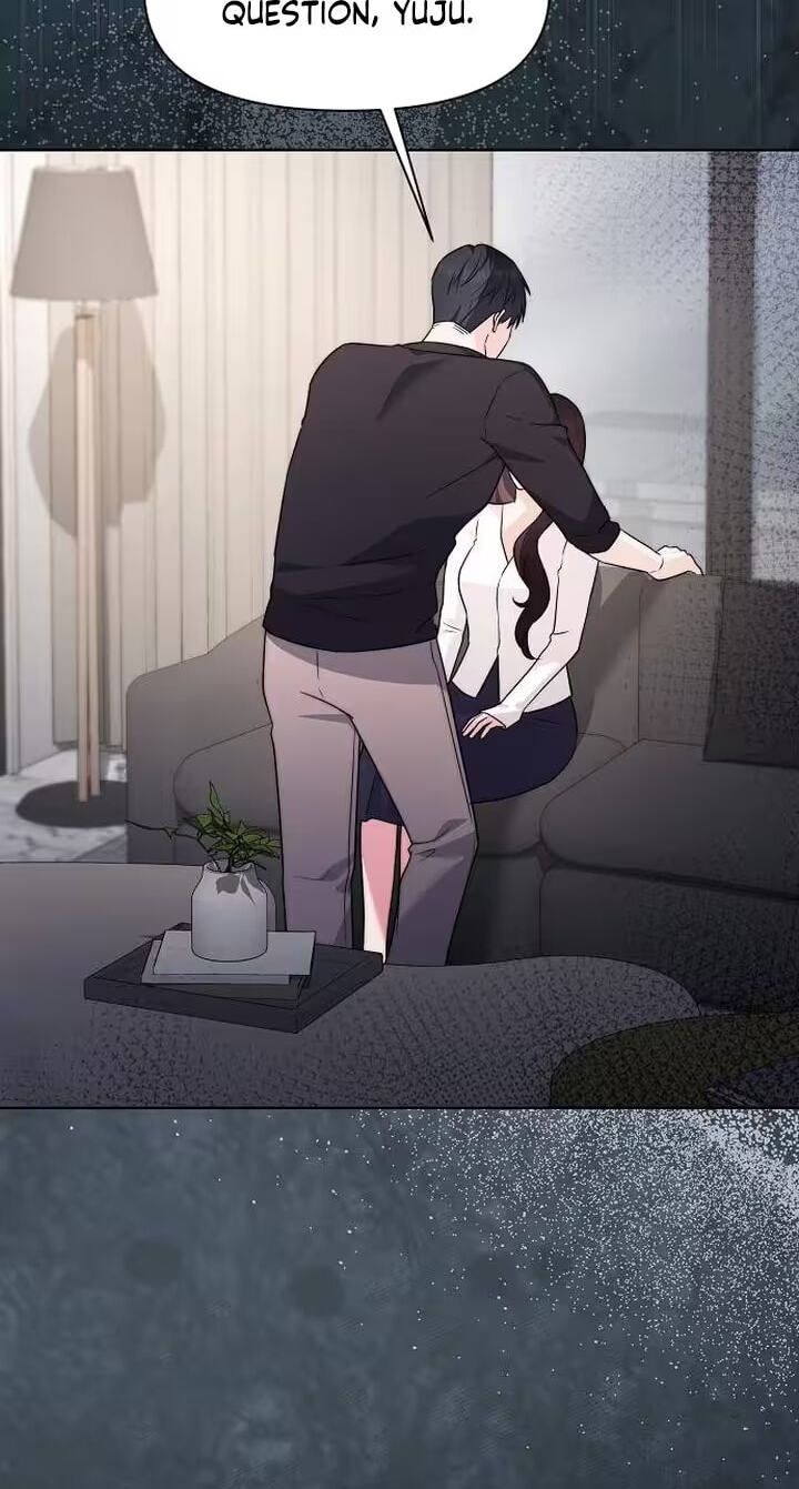 Fake Wife (Taeyoonse) Chapter 40 page 7 - 