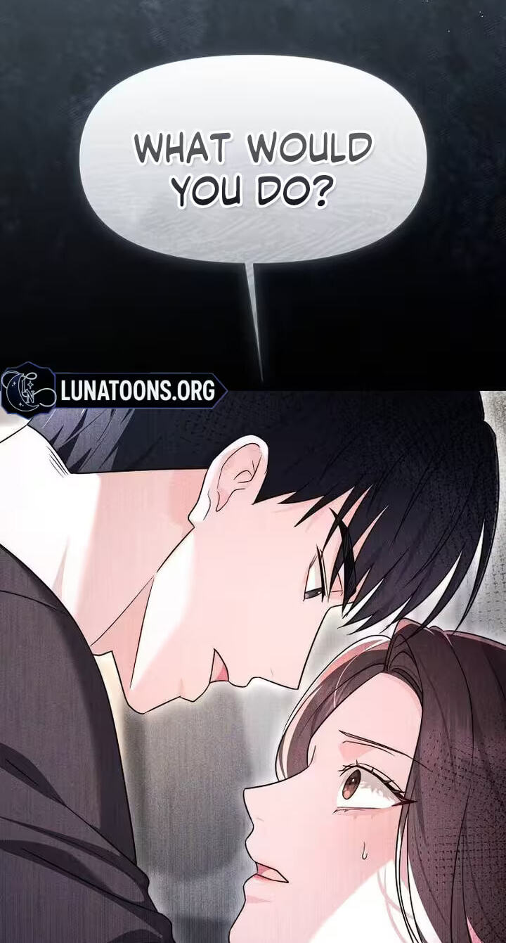 Fake Wife (Taeyoonse) Chapter 40 page 8 - 