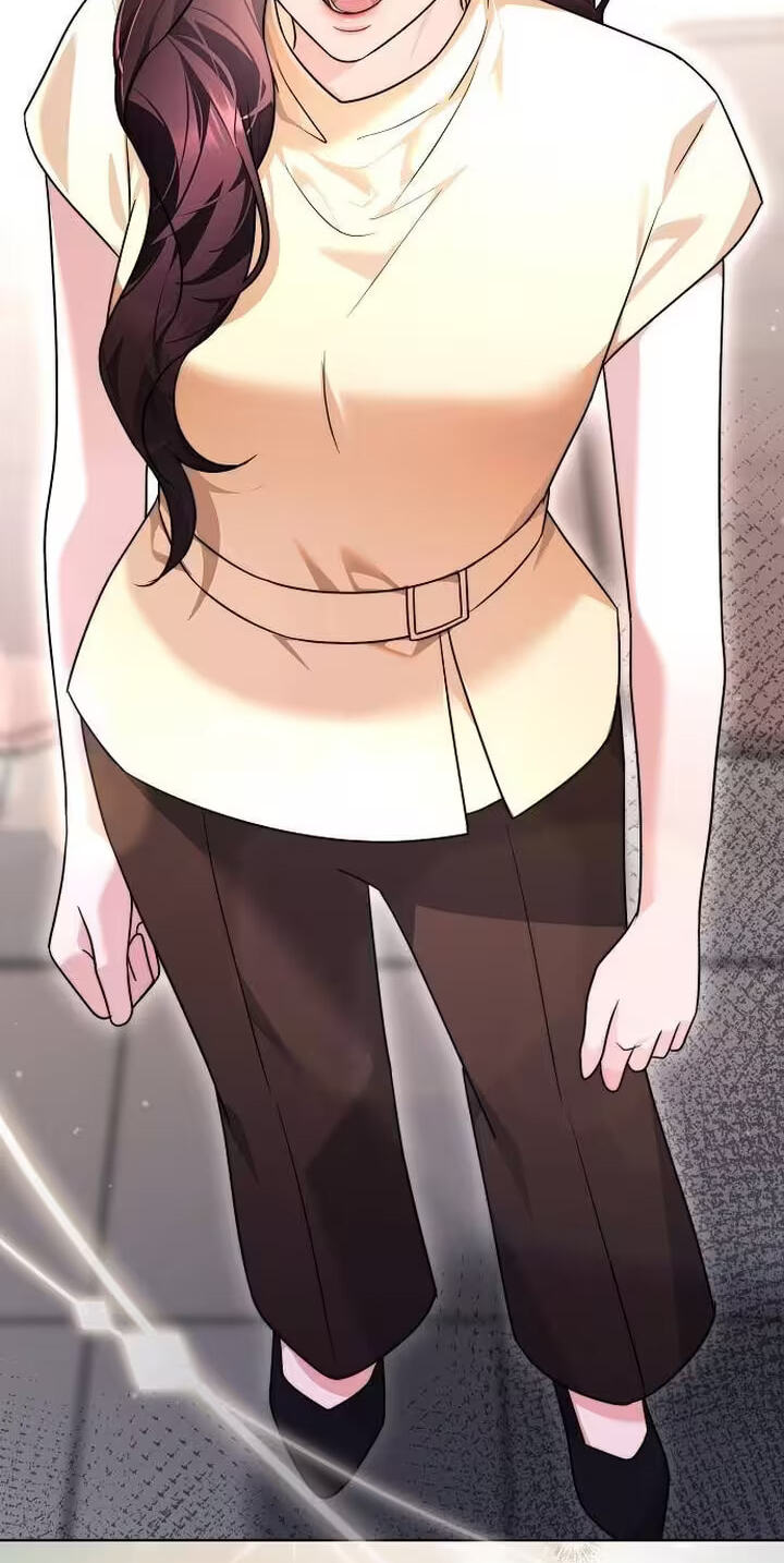 Fake Wife (Taeyoonse) Chapter 40 page 95 - 