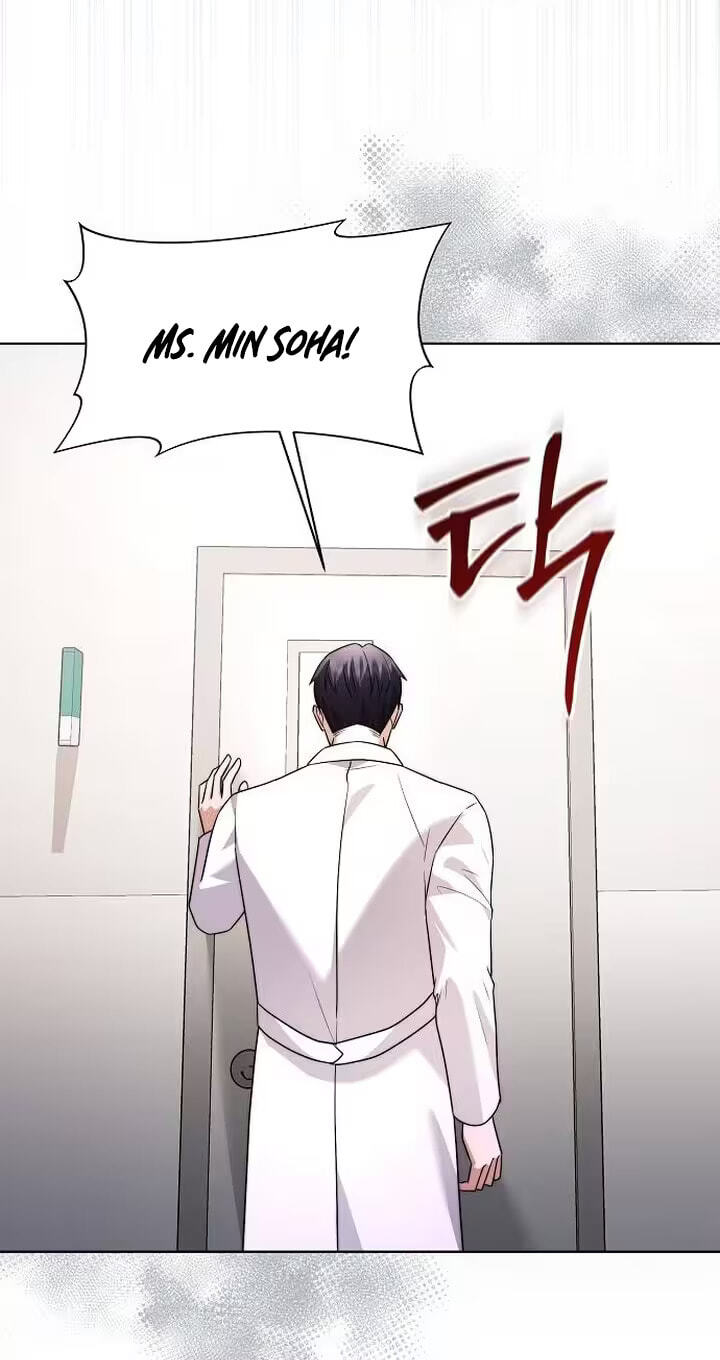 Fake Wife (Taeyoonse) Chapter 41 page 11 - 