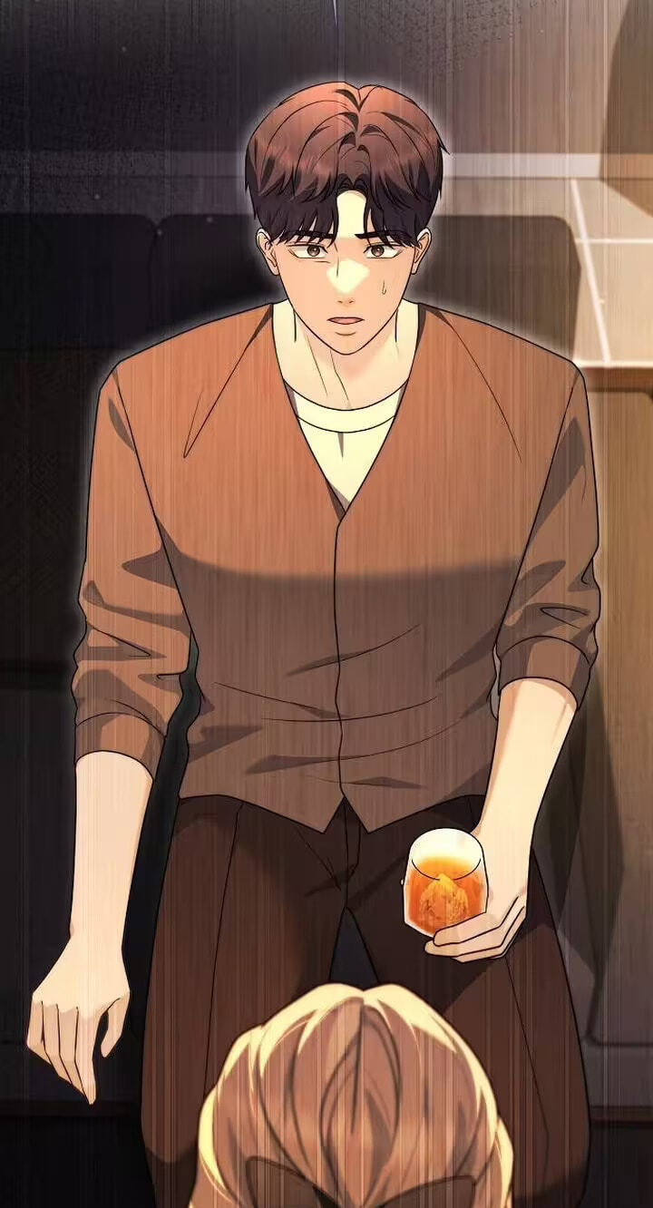 Fake Wife (Taeyoonse) Chapter 41 page 104 - 