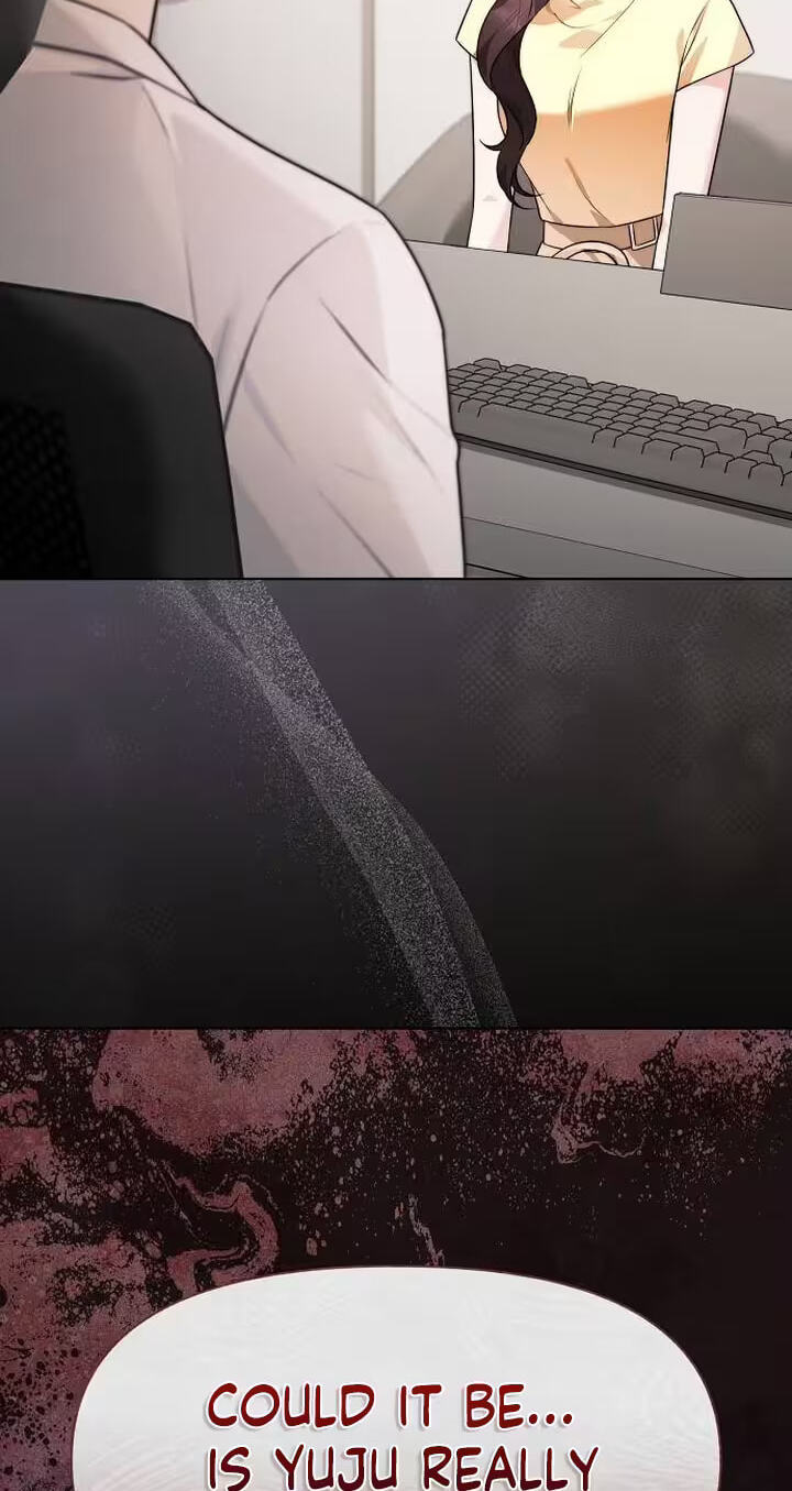 Fake Wife (Taeyoonse) Chapter 41 page 13 - 