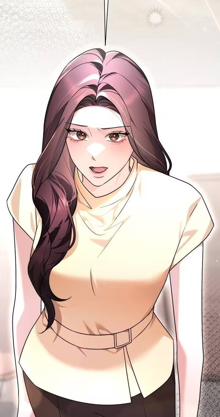 Fake Wife (Taeyoonse) Chapter 41 page 5 - 
