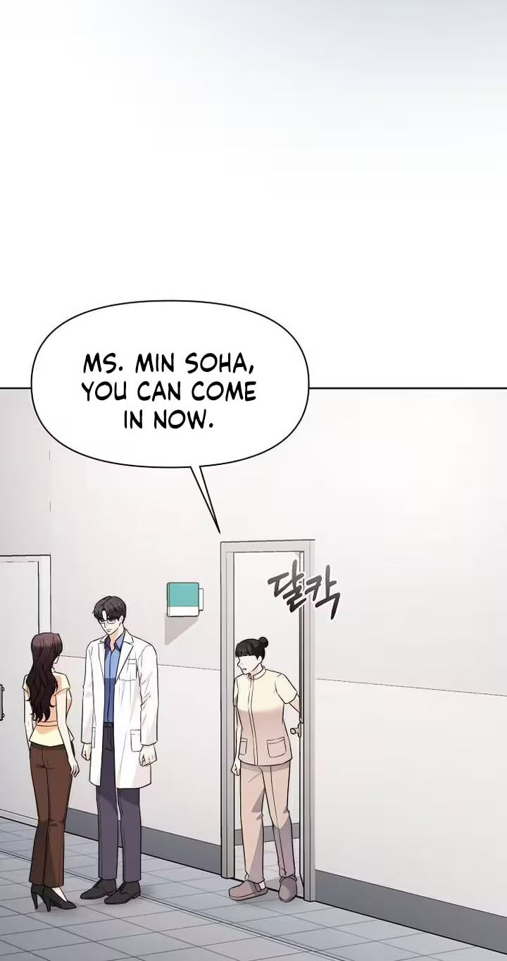 Fake Wife (Taeyoonse) Chapter 41 page 8 - 