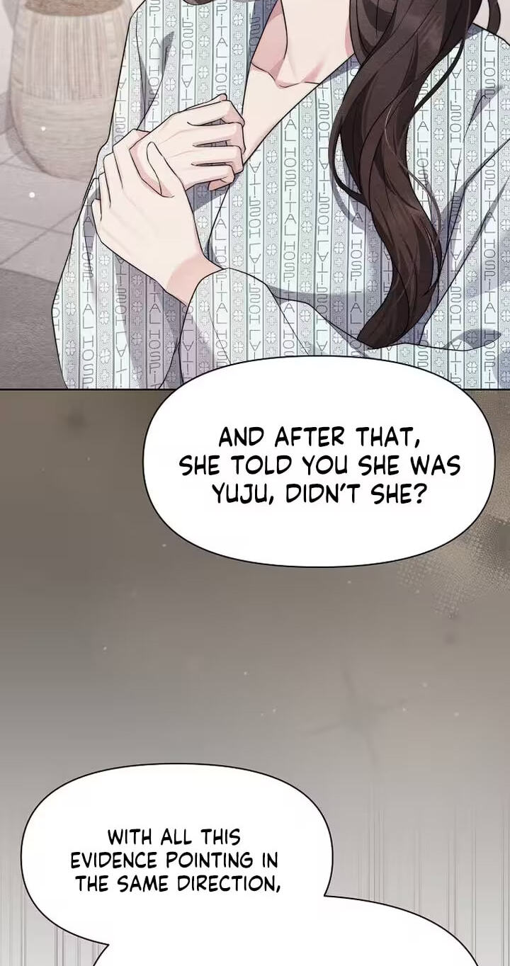 Fake Wife (Taeyoonse) Chapter 41 page 74 - 
