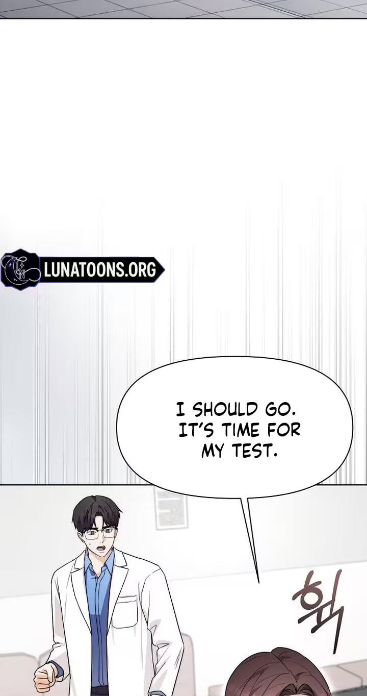Fake Wife (Taeyoonse) Chapter 41 page 9 - 