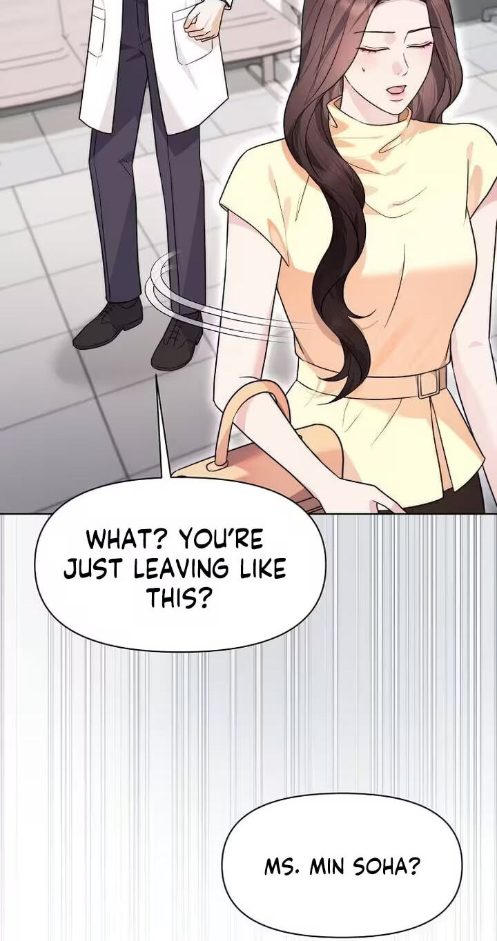 Fake Wife (Taeyoonse) Chapter 41 page 10 - 