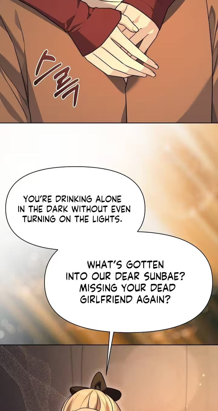 Fake Wife (Taeyoonse) Chapter 41 page 92 - 