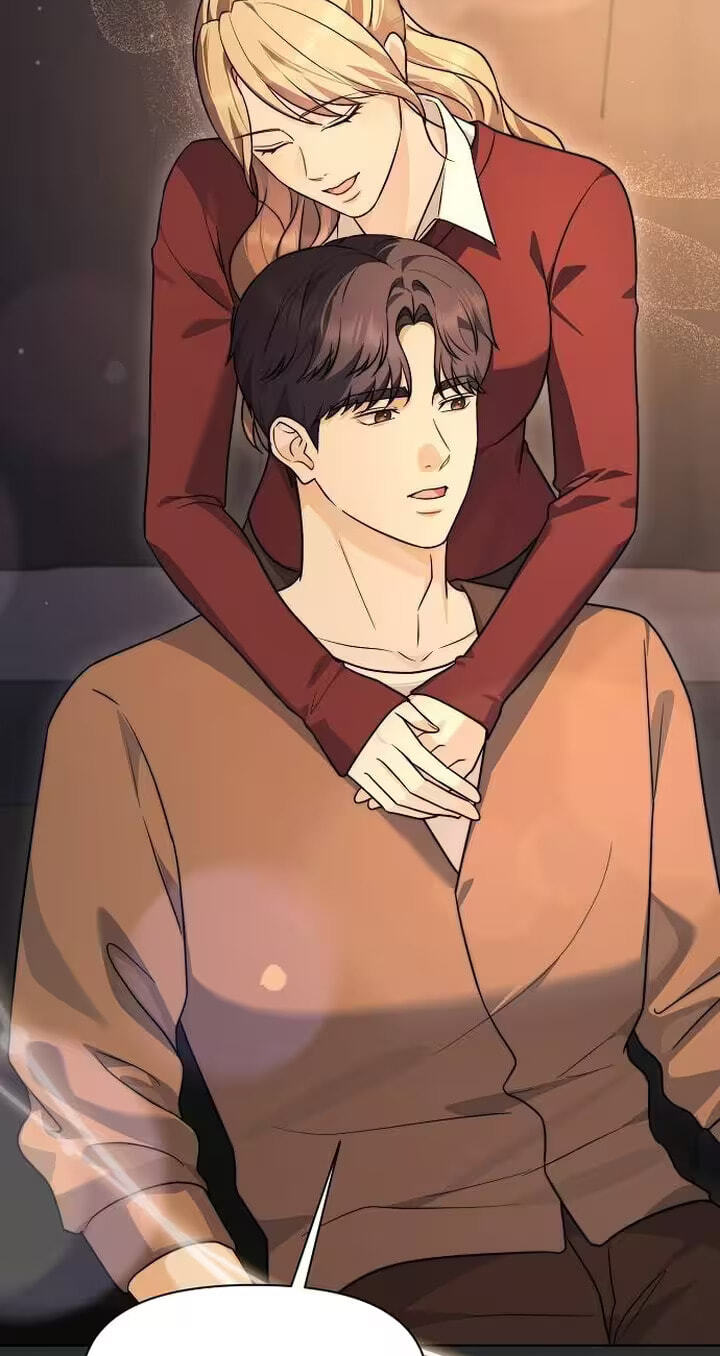 Fake Wife (Taeyoonse) Chapter 41 page 93 - 