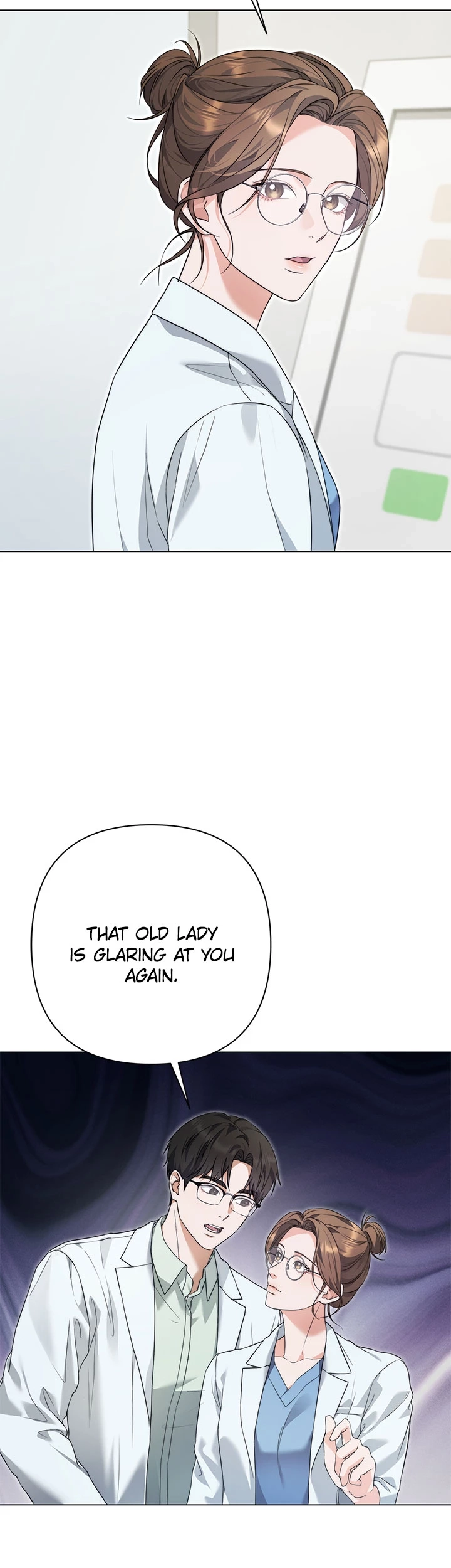 Fake Wife Chapter 2 page 4 - 