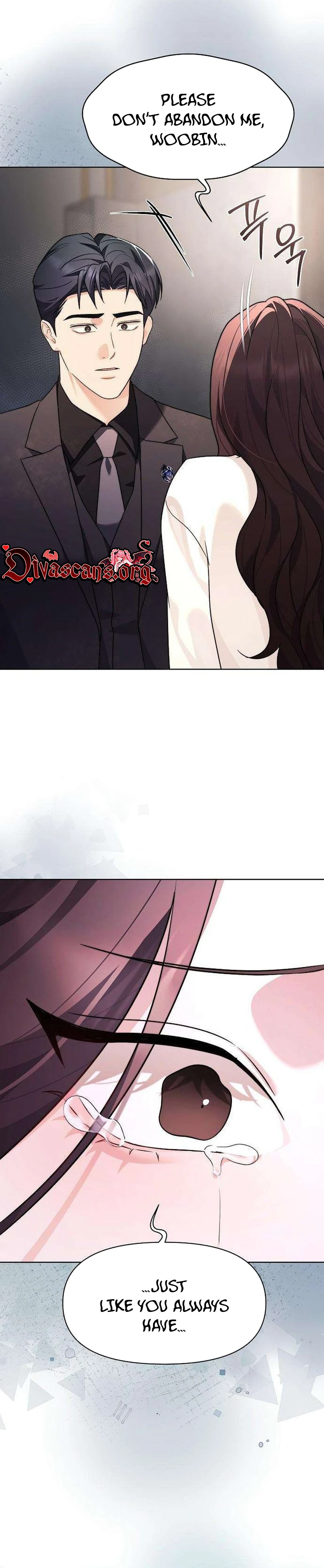 Fake Wife Chapter 33 page 3 - 
