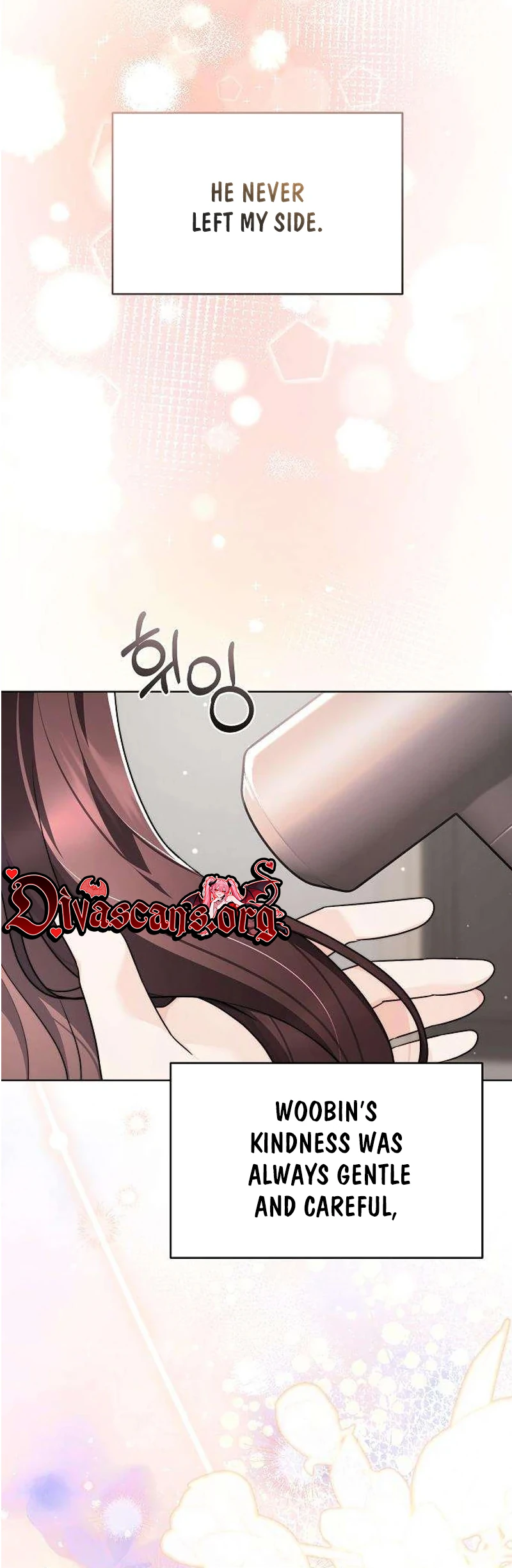 Fake Wife Chapter 35 page 4 - 