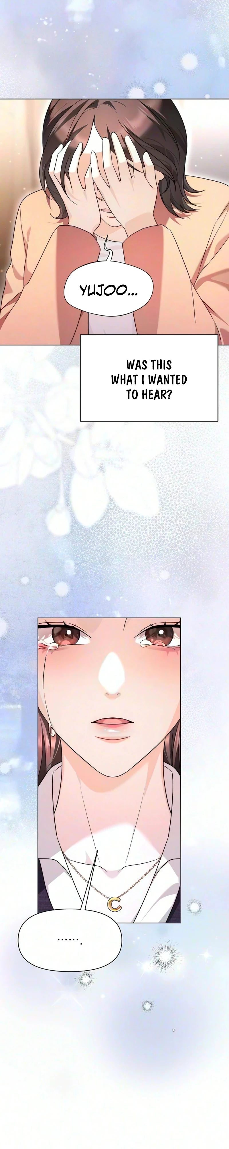 Fake Wife Chapter 37 page 33 - 
