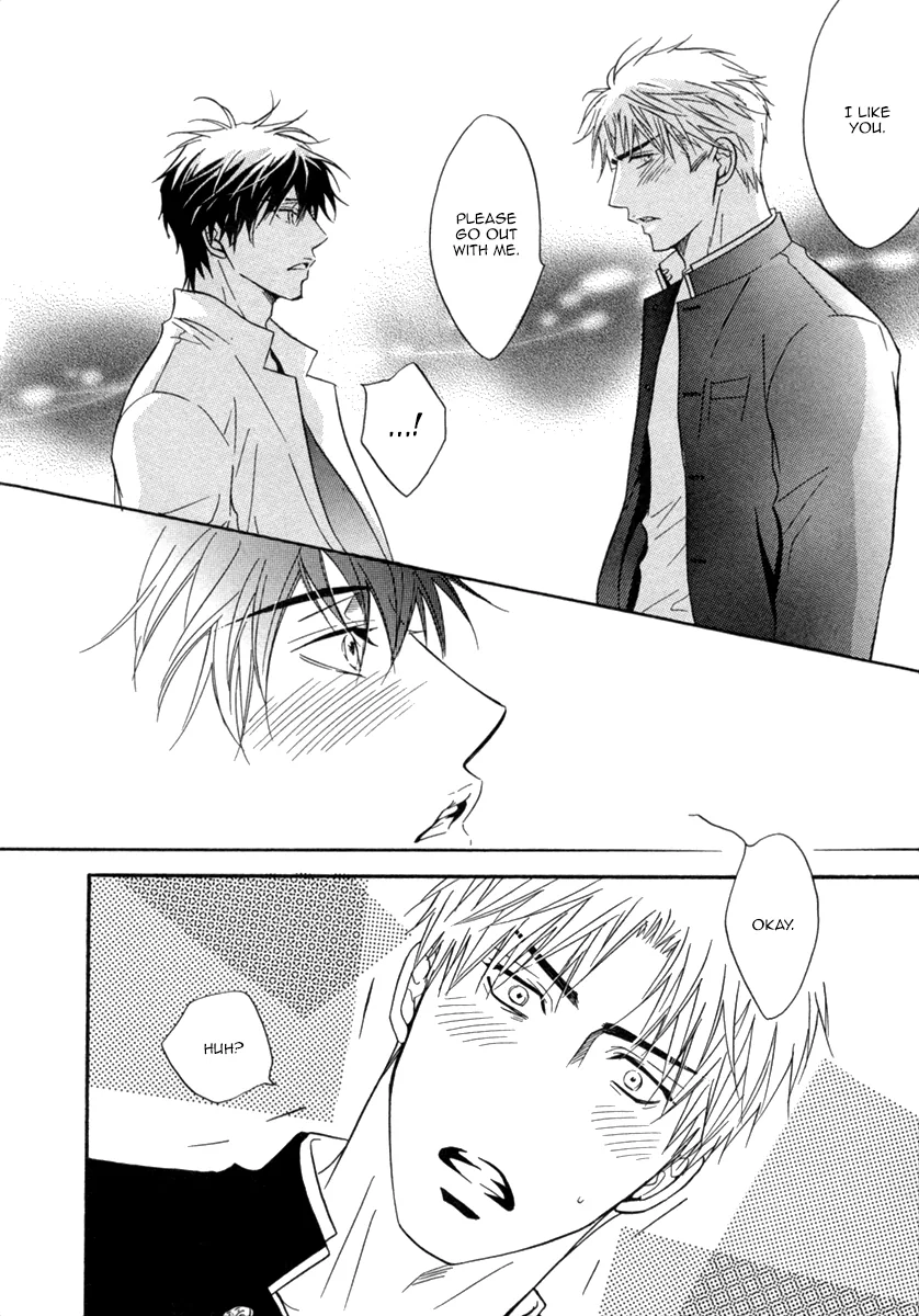 Fakeâ™‚ Chapter 1 page 40 - 