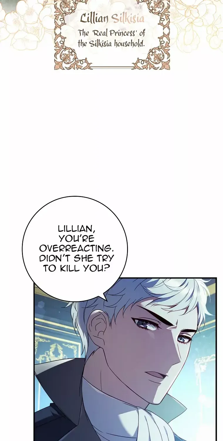 Fakes Don’t Want To Be Real Chapter 1 page 11 - 