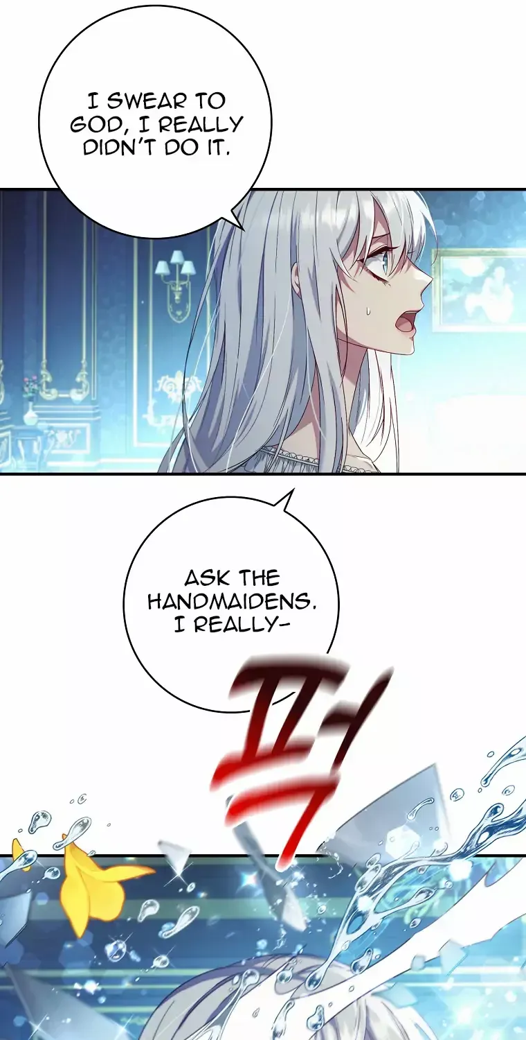 Fakes Don’t Want To Be Real Chapter 1 page 20 - 