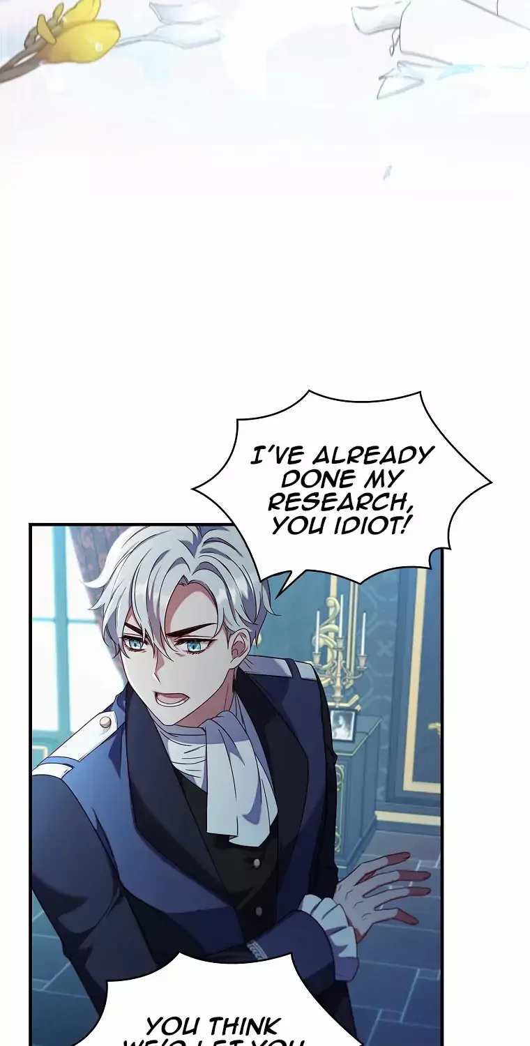 Fakes Don’t Want To Be Real Chapter 1 page 24 - 