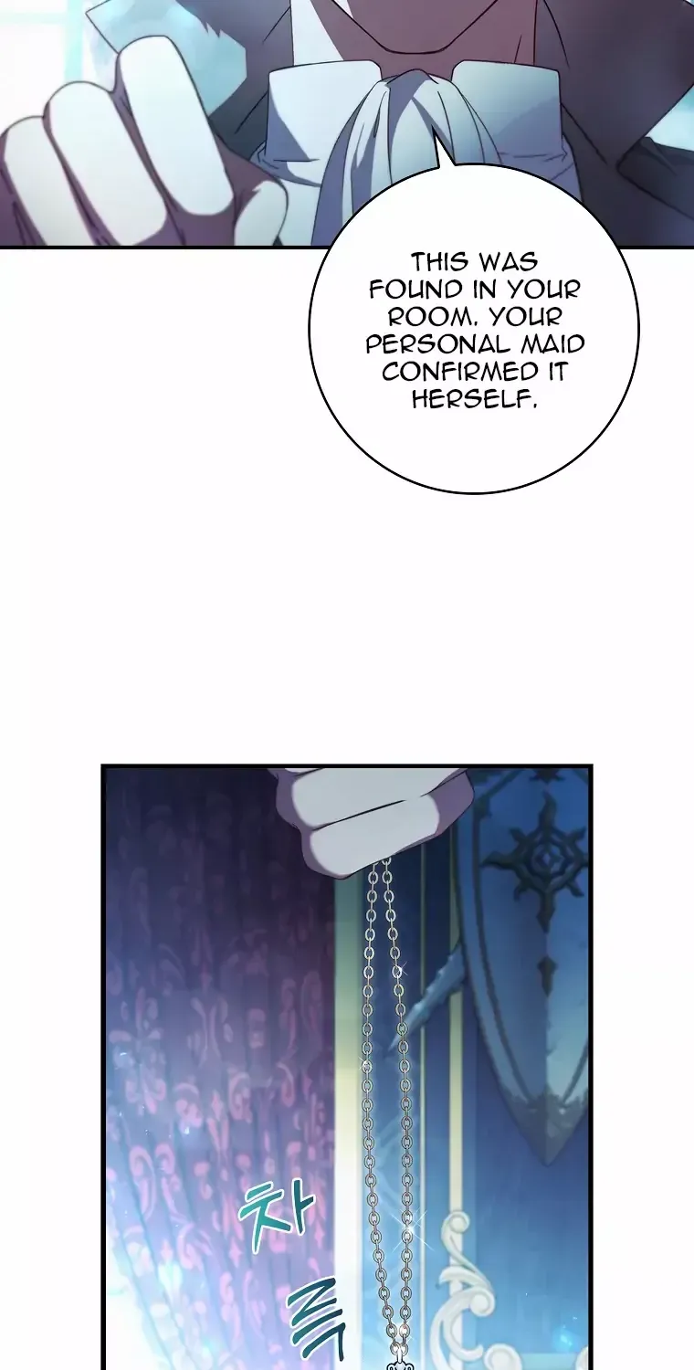 Fakes Don’t Want To Be Real Chapter 1 page 27 - 