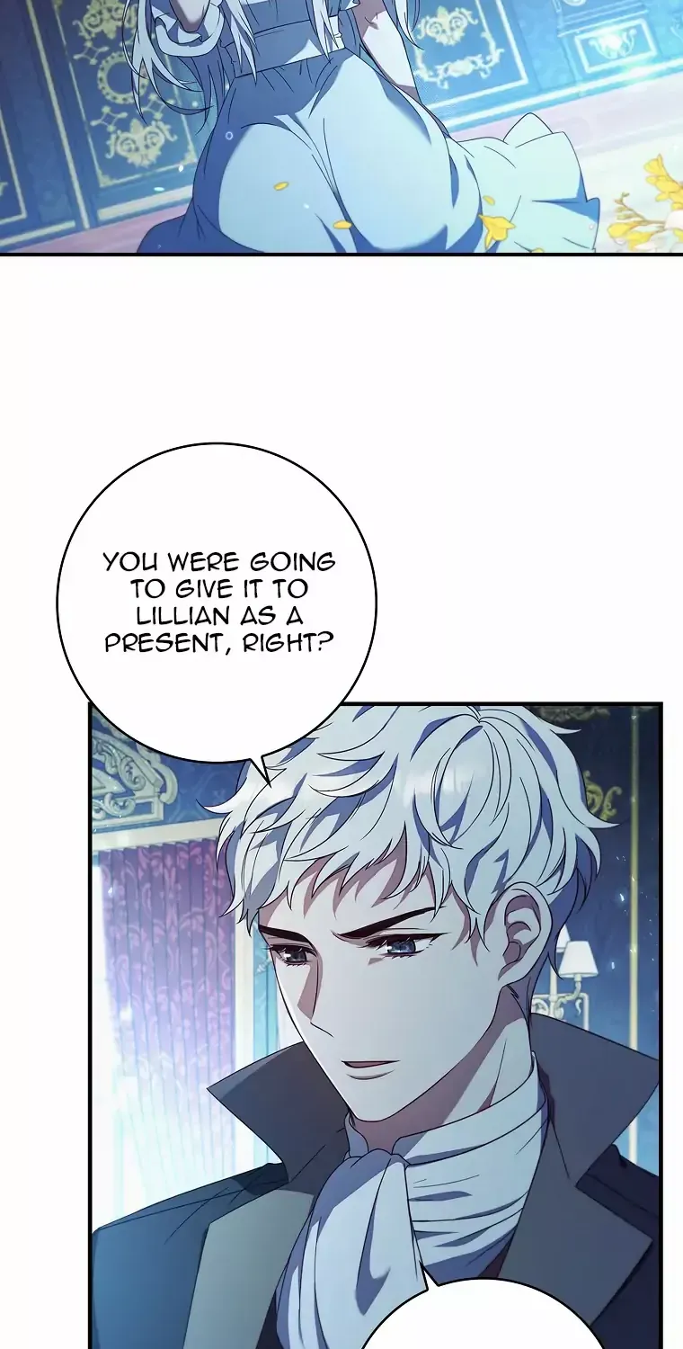 Fakes Don’t Want To Be Real Chapter 1 page 29 - 