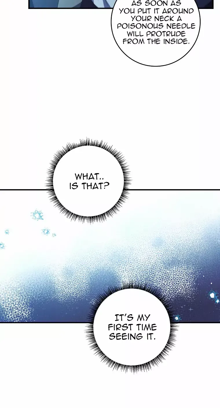 Fakes Don’t Want To Be Real Chapter 1 page 30 - 