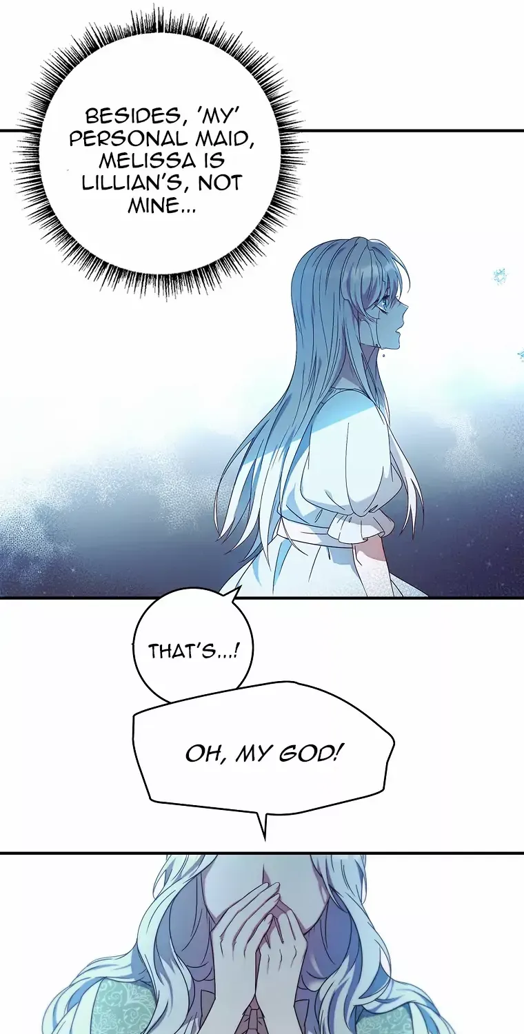 Fakes Don’t Want To Be Real Chapter 1 page 31 - 