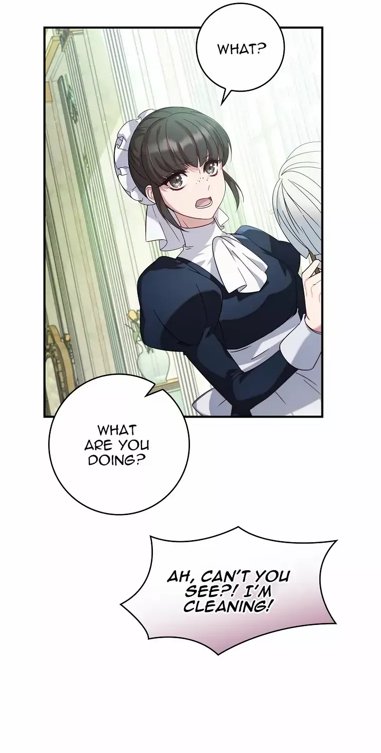 Fakes Don’t Want To Be Real Chapter 1 page 48 - 